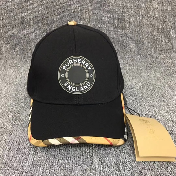 Burberry Cap - Picture 1 of 5